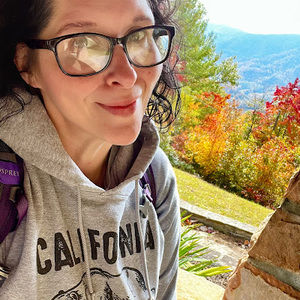 Meet your Posher, Kristin